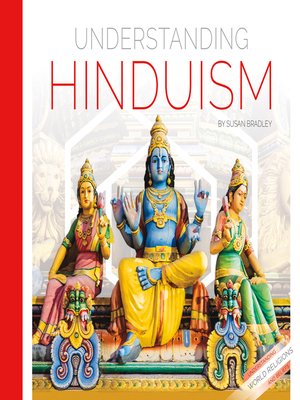 cover image of Understanding Hinduism
